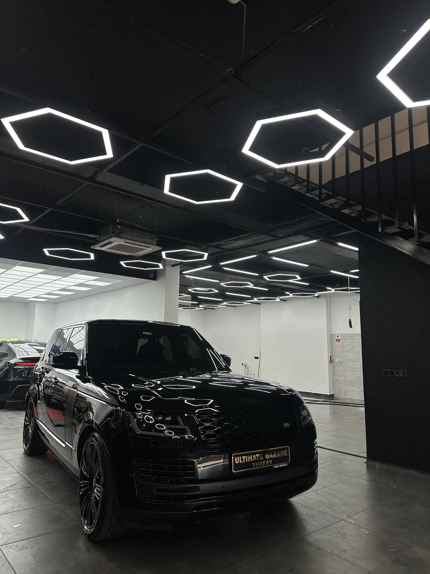 Ultimate Garage Turkey galerimiz